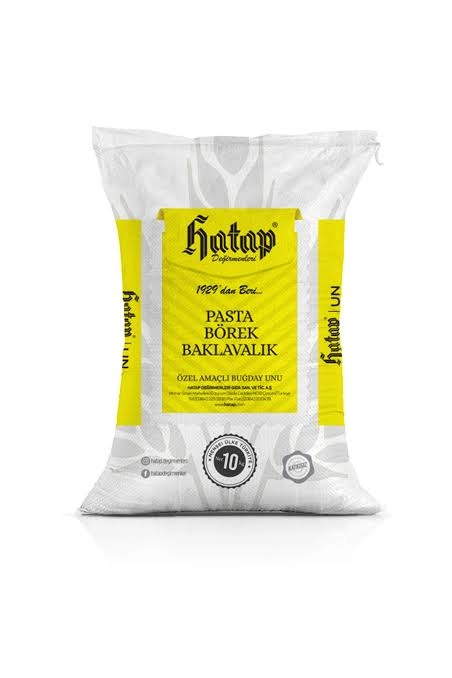 HATAP UN 50 KG