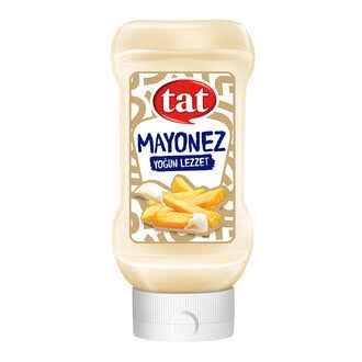 TAT MAYONEZ 550 GR (12)