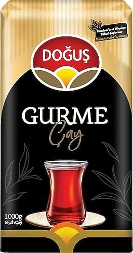 DOĞUŞ GURME ÇAY 1000 GR (12)