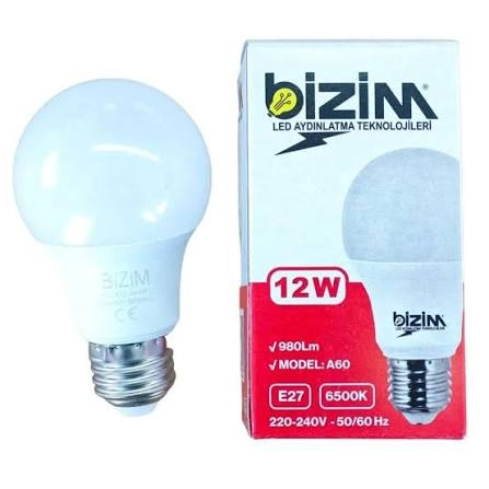 LED AMPUL 12 W (10)