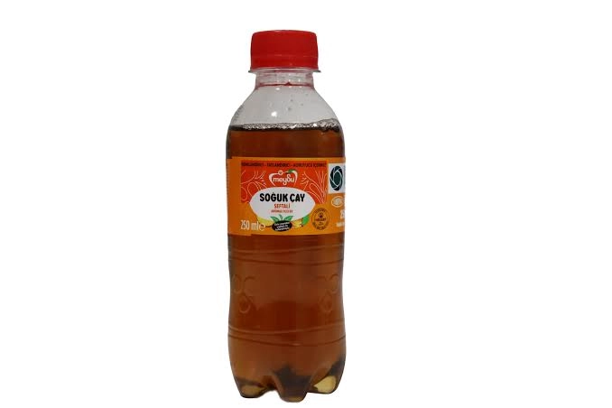 MEYSU ICETEA 250 ML ŞEFTALİ (12)