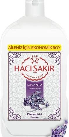 HACI ŞAKİR SIVI SABUN 1,500 LAVANTA (6)