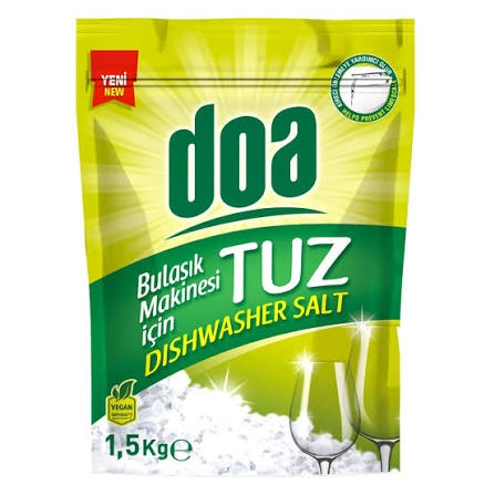 DOA BULAŞIK TUZU 1500 GR (12)
