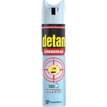 DETAN SİNEK İLACI KOKUSUZ (12)