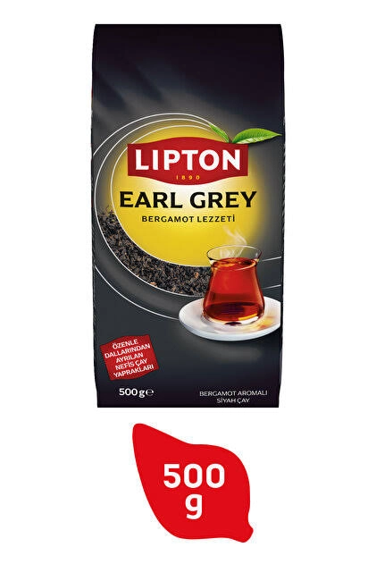 LİPTON EARLY GREY 500 GR (16)