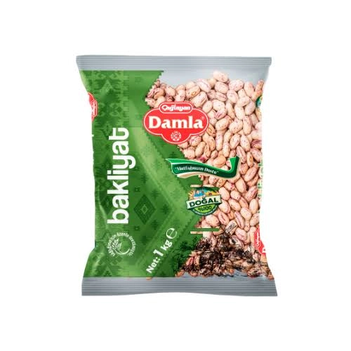 DAMLA BARBUNYA 1000 GR (16)