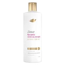 DOVE SAÇ KREMİ KERATİN 350 ML (6)