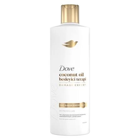 DOVE SAÇ KREMİ BESLEYİCİ TERAPİ 350 ML (6)