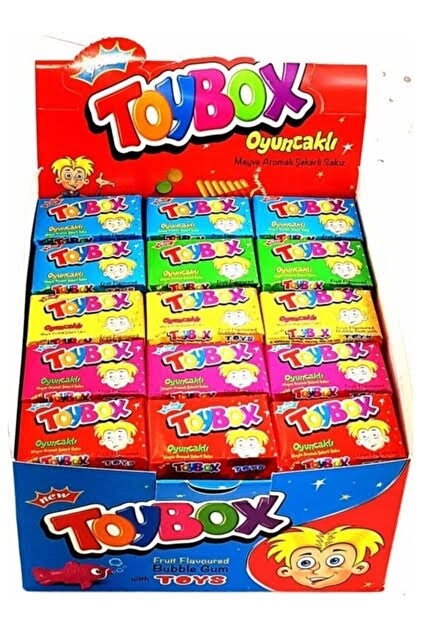 TOYBOX OYUNCAK (60)