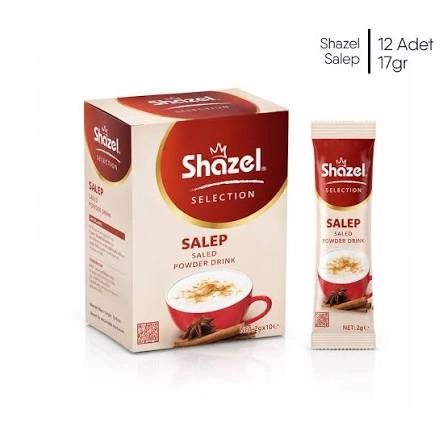SHAZEL SALEP (12)
