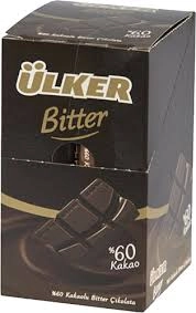 ÜLKER BATON BİTTER 35 GR (12)