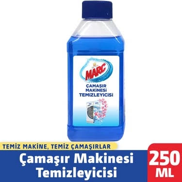 MARC MAKİNA TEMİZLEYİCİ 250 ML (12)