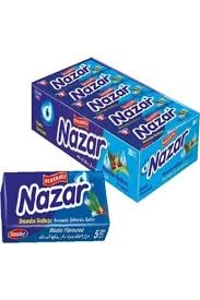 NAZAR 5’Lİ SAKIZ DAMLA 