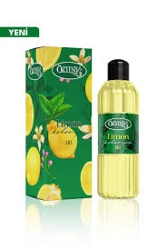 ÖZYEŞİL LİMON KOLONYASI 200ML (12)