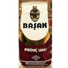 BAŞAK PİRİNÇ UNU 500GR(12)