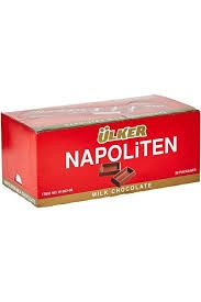 ÜLKER NAPOLİTEN (20)