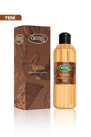 ÖZYEŞİL TÜTÜN KOLONYASI 200ML (12)