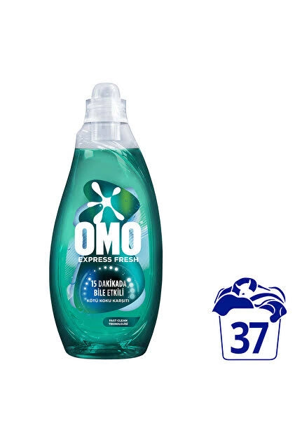 OMO SIVI DETERJAN 1500 ML RENKLİLER (4)
