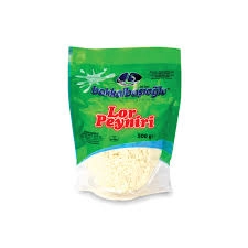 BAKKALBAŞIOĞLU LOR PEYNİRİ 500GR