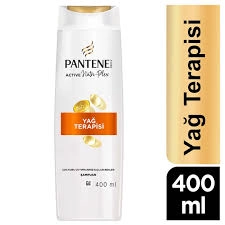 PANTEN ŞAMPUAN YAĞ TERAPİSİ 400ML (6)