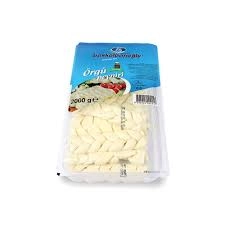 BAKKALBAŞIOĞLU ÖRGÜ PEYNİRİ 200 GR