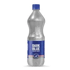 DARK BLUE ENERJİ İÇECEĞİ 1 LİTRE (12)
