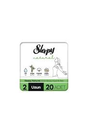 SLEPPY SOFT KADIN BAĞI ANAKIZ GECE (12)