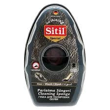 SİTİL PARLATMA SÜNGERİ (24)