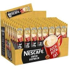 NESCAFE SÜTLÜ KÖPÜKLÜ 72Lİ(8)