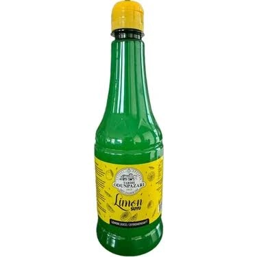 ODUNPAZARI LİMON SUYU 500 (12)