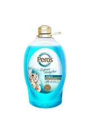 PEROS SIVI SABUN DENİZ (MAVİ) 3 KG (4)
