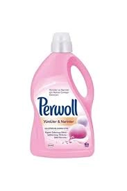 PERWOLL 3/1 PEMBE(6)