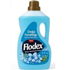 FLODEX YÜZEY TEMİZLEYİCİ 2,5 LİTRE DOĞA FERAHLIĞI (6)