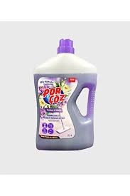 PORÇÖZ YÜZEY TEMİZLEYİCİ 2,5LT ZAMBAK & NİLÜFER (6)