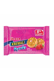 ÜLKER RONDO 8 Lİ (6)
