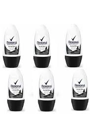 REXONA ROLL-ON Invisible On Black + White (6)
