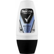 REXONA ROLL-ON Invisible Ice Fresh (6)