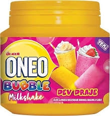 ONEO BUBLE DEV BİDON 76 GR. (12)
