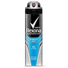 REXONA DEODORANT Cobalt Dry (6)