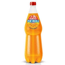 ULUDAĞ 1,5LT PORTAKAL GAZOZ(12)