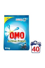 OMO MATİK 6/1 OXİ