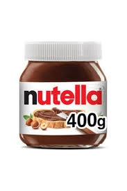 NUTELLA 400 GR (15)