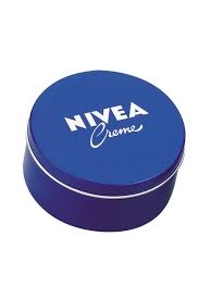 NIVEA KREM 250 ML TENEKE