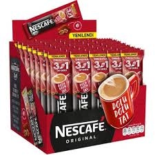NESCAFE 3Ü1 ARADA 72Lİ(8)