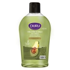 DURU SIVI SABUN 1,5 LT AVAKADO (8)
