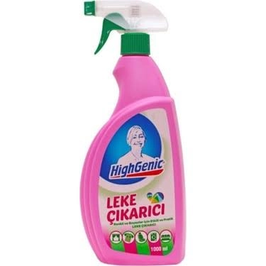 H.G LEKE ÇIKARICI 750 ML SPREY (18)