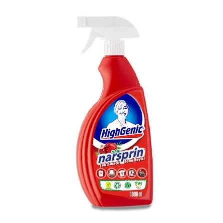 H.G NARSPRİN 750 ML SPREY