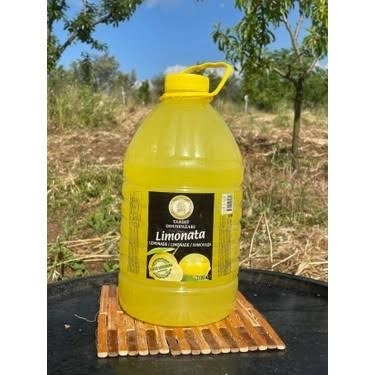 ODUNPAZARI LİMONATA 3000 ML (4)