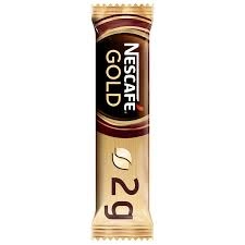 NESCAFE GOLD 2 GR (100)