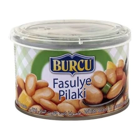 BURCU FASULYE PİLAKİ 400GR (24)